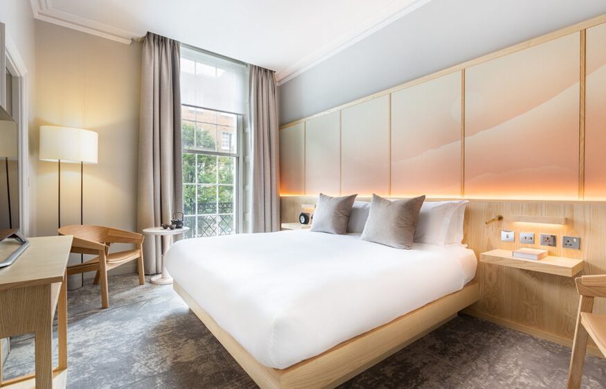 The Prince Akatoki Room in Central London