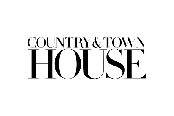 Country & Town House logo