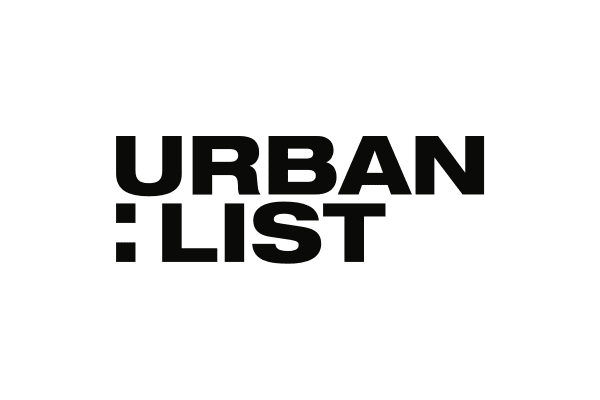 Urben List logo