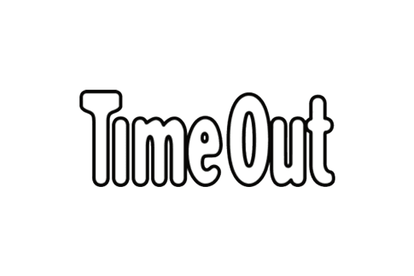 TimeOut logo