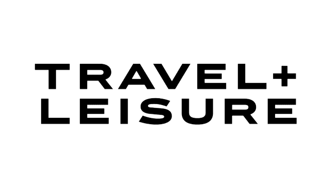 Travel and Leisure logo