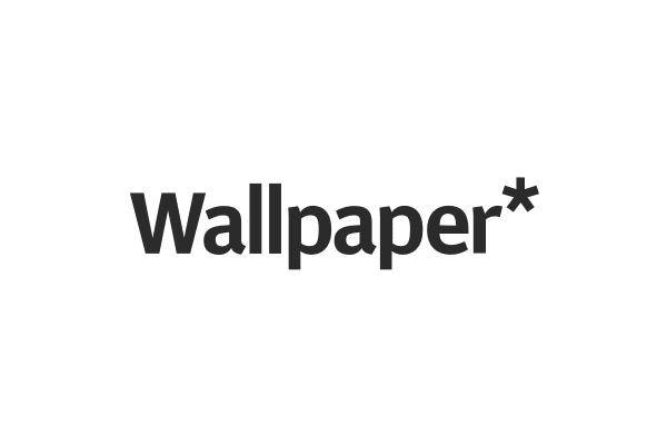 Wallpaper logo