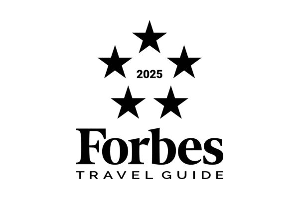 Forbes 5 Star Travel Guide 2025